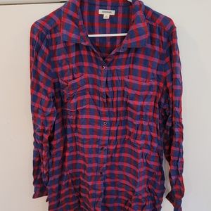 **4 items for $15** Goodthreads Women's Shirt